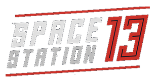 Space Station 13 Logo